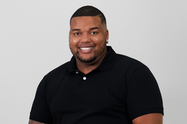 Dante Baker