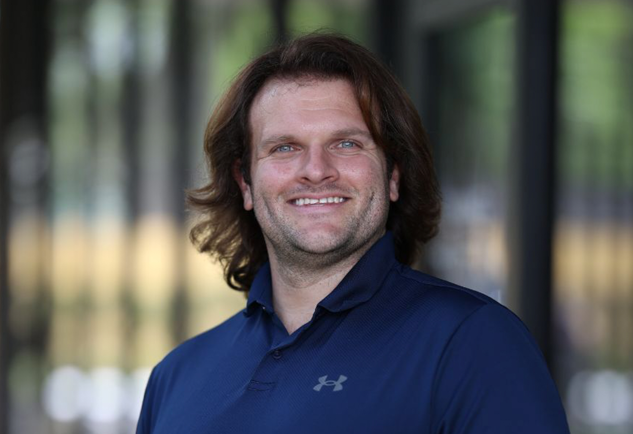 Brian Gibula